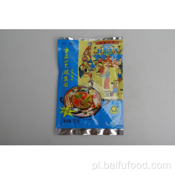 Owoce morza Hot Pot Bottom Material 150 g